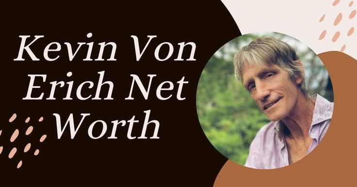 kevin von erich net worth