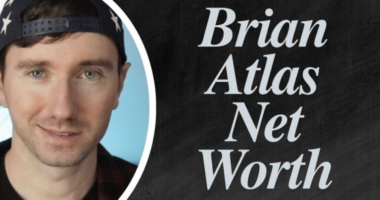 brian atlas age