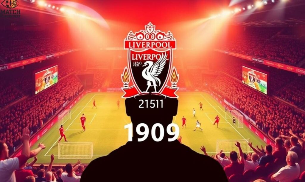 joshlfc1909