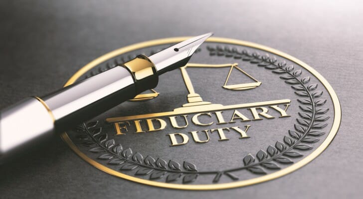 cno fiduciary financial advisor