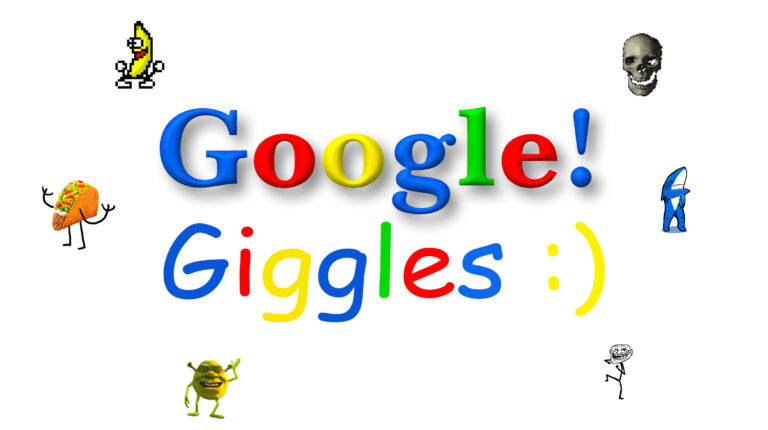 google giggles