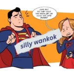 silly wankok